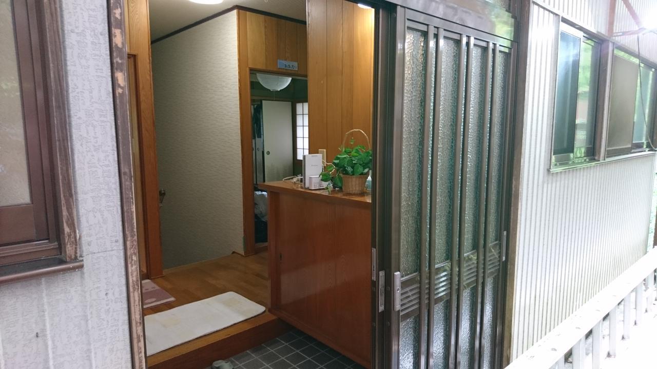 Onsen Minshuku Oomuraya No.3 Hotel ฮอนกุ ภายนอก รูปภาพ
