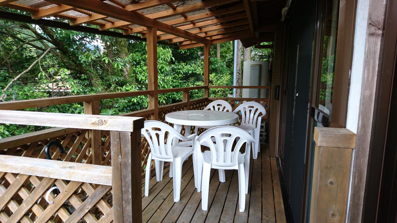 Onsen Minshuku Oomuraya No.3 Hotel ฮอนกุ ภายนอก รูปภาพ