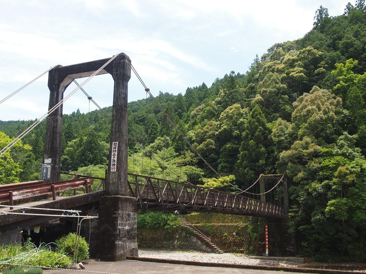 Onsen Minshuku Oomuraya No.3 Hotel ฮอนกุ ภายนอก รูปภาพ